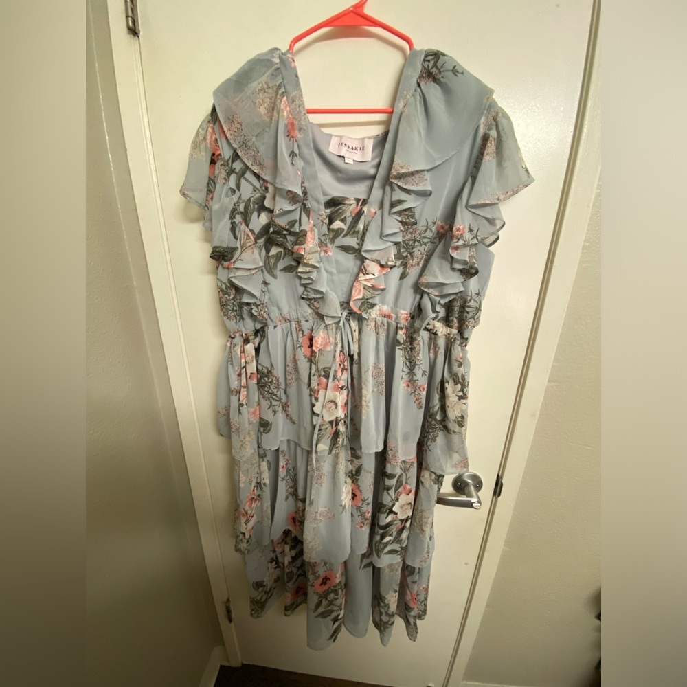 Jessakae dress